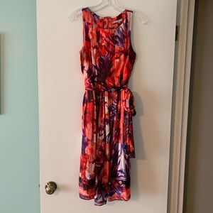 Luxe by Carmen Marc Valvo Dress